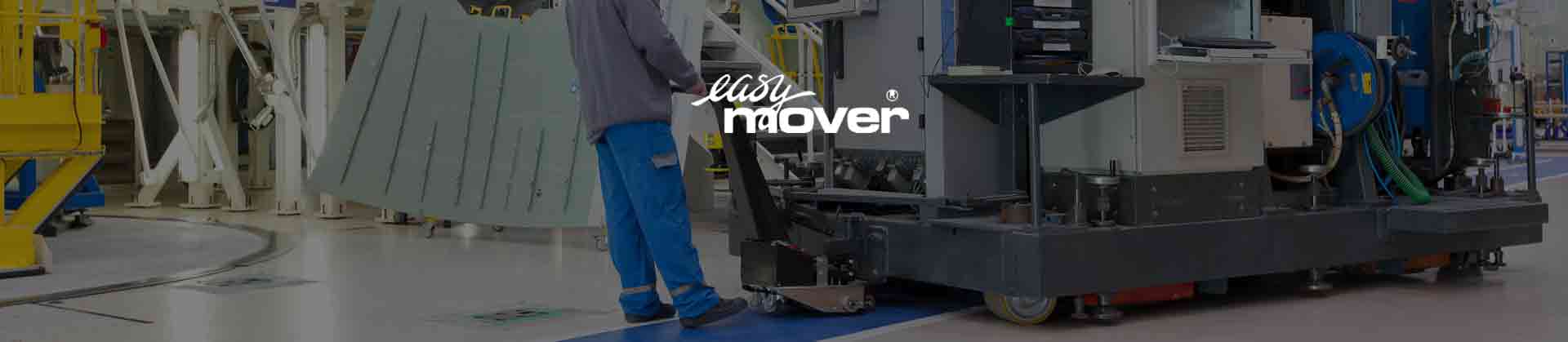 Easy mover